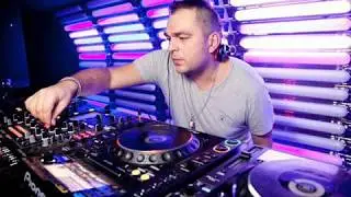 DJ Grad @ Garage Europe Plus (26.07.1998)