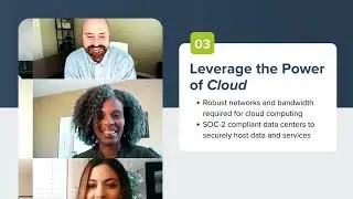Enable Reliable, Secure Networks With Network Support Services