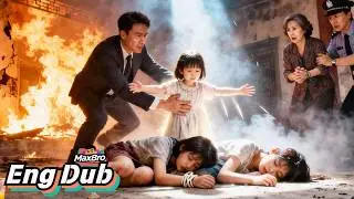 【ENG DUB】They Called Me a Jinx, Until My Secret Power Brought Their Mother Back to Life#Minidrama