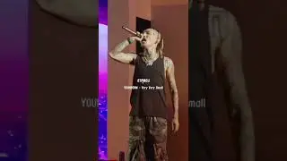 YOUNGOHM-Very Very Small #music #fypシ #song #klagaming