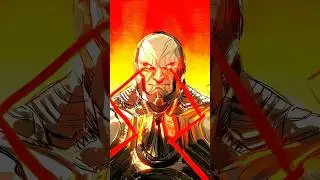 &iquest;Sabes por qu&eacute; Darkseid perdi&oacute; aquella batalla ancestral? #cienciaFicci&oacute;n #dc #movie #darkseid