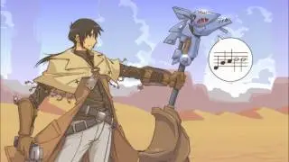 Nightcore - Rango