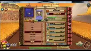wizard101 how to make your pet resist and may cast...