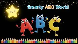 Parents Didn&rsquo;t Expect This Simple ABC Colors Video to Work 👀📊