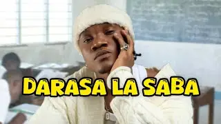 MBOSSO TYPE BEAT 