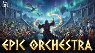 Самые культовые шедевры классической музыки, известные всем 🎻 Эпическая классическая музыка для пов