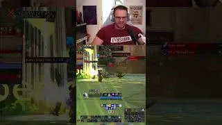 I Embarrassed Myself In Front Of My ENTIRE STREAM?!