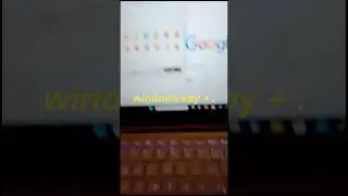How to use emoji menu in windows 11/10  #trending #emoji #windowsshortcut #ytshorts  #viral