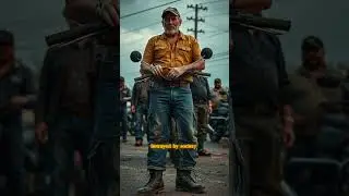 Inside the Bandidos: Outlaw Brotherhood & Legendary Rebellion #Bandidos #Outlaws #Brotherhood #MC