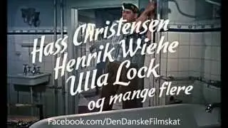 Baronessen fra benzintanken (1960) - Trailer