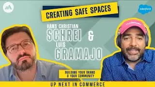 Creating Safe Spaces