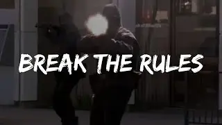 Simon Viklund &ndash; Break the Rules (Music Video)