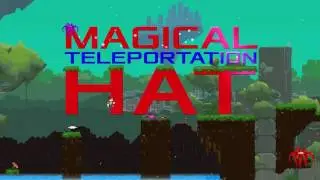 A Pixel Story Puzzler - PC PS4 XO