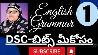 Defining & Non defining Relative clauses|English Grammar|Class-10.