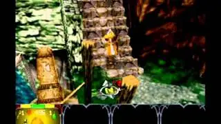 N64: Gauntlet Legends