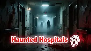 25 Most Haunted Hospitals in Canada: Terrifying Ghost Stories You Won&rsquo;t Believe! 👻💀