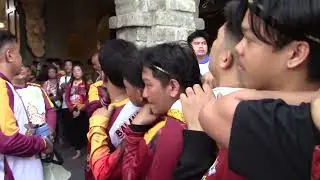 Jesus Nazareno sa Pateros (2025-06-18)