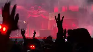 Lady Gaga - Judas (New Outfit) (The Mayhem Ball Tokyo Japan).