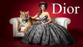 Dior Store Music · Bass House Aesthetic Fashion Playlist · Europe Autumn 2026