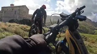 FAGGETA DI CANFAITO e ELCITO 