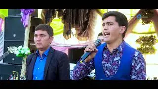 Aman feat Guwanch Komekowlar ,,Leyla