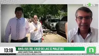 📽️📰 EN VIVO: EL DEBER NOTICIAS