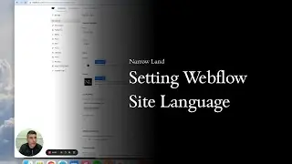 ADA Compliance Unveiled: Mastering Webflow's Language Settings