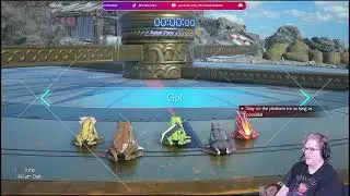 Jumpfrog