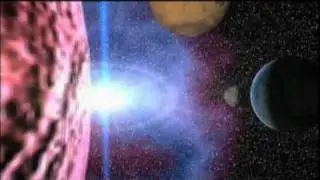 The ATLAS Experiment: Exploring Matter in the Universe Pt.1