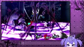 Persona 5 Royal Livestream