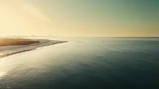 4k aerial beach footage nature videos