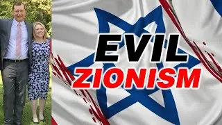 Exposing Zionism, Should Christians Support the Modern Political State of Israel?