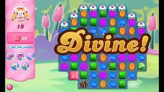 Candy Crush Saga Levels 313 To 315