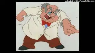 Dr. Applecheek - God's Little Creatures