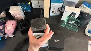 Starkey Edge TV Streamer for Starkey Edge Hearing Aids