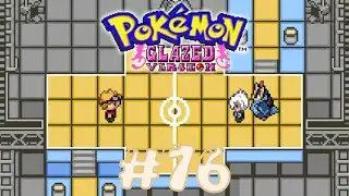 Прохождение Pokemon Glazed, часть 76 &mdash; Прямо в душу