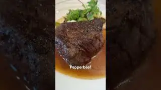Pepperbeef #delicious #food #highlights #viral #ytshortsvideo