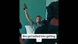 This is some Commander Graves type stuff