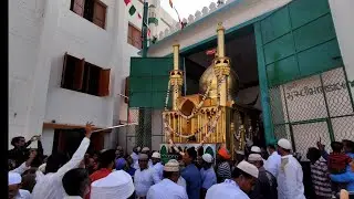 Salaya Tajiya Rasam | Khubsurat Tajiye ki Sajawat | Moharam 2021