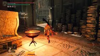 elden ring Quality build vs Mogget
