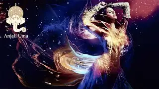 #AnjaliUma Solfeggio 741Hz -  Music to Cleanse your Body of Negative Energies and Purify your Cells