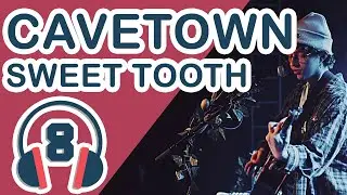 [8D] cavetown - sweet tooth