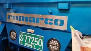 trailer romarco modelo 2024 personalizado