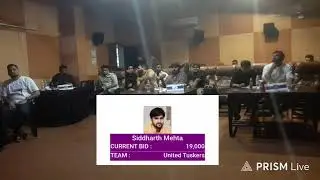 Live streaming of 4Square Live Stream