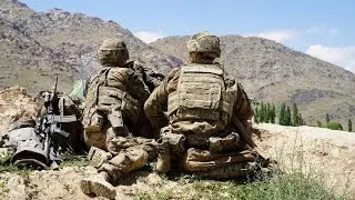 Guerre en Afghanistan : r&eacute;trospective sur la plus longue guerre de l'histoire des Etats-Unis