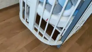 Soohoo Pappy с маятниковым .