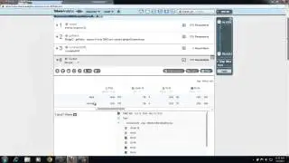 TolunaAnalytics -- Basic Cross Tabulation