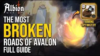 Roads of Avalon Complete Guide - Everything Most Players Get Wrong | Albion Online