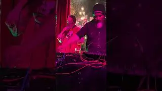 Above the Treeline (Plug Remix) - Live from Old Towne Pub