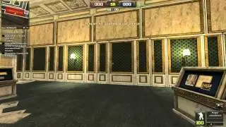 Isso que da dormir... #Up Su&iacute;cidio HACK - Point Blank BR